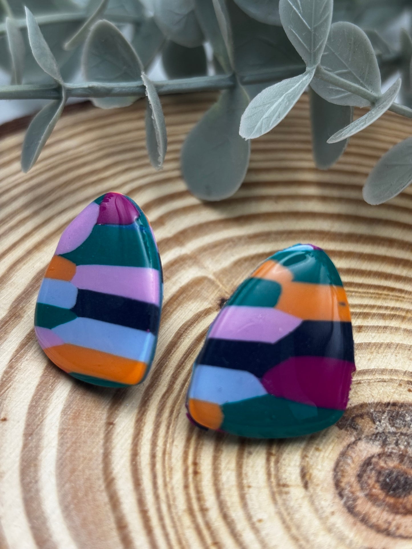 Mila multicolor