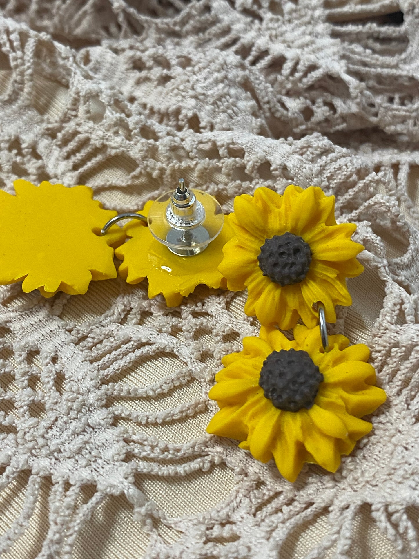 Girasoles dobles 2.0