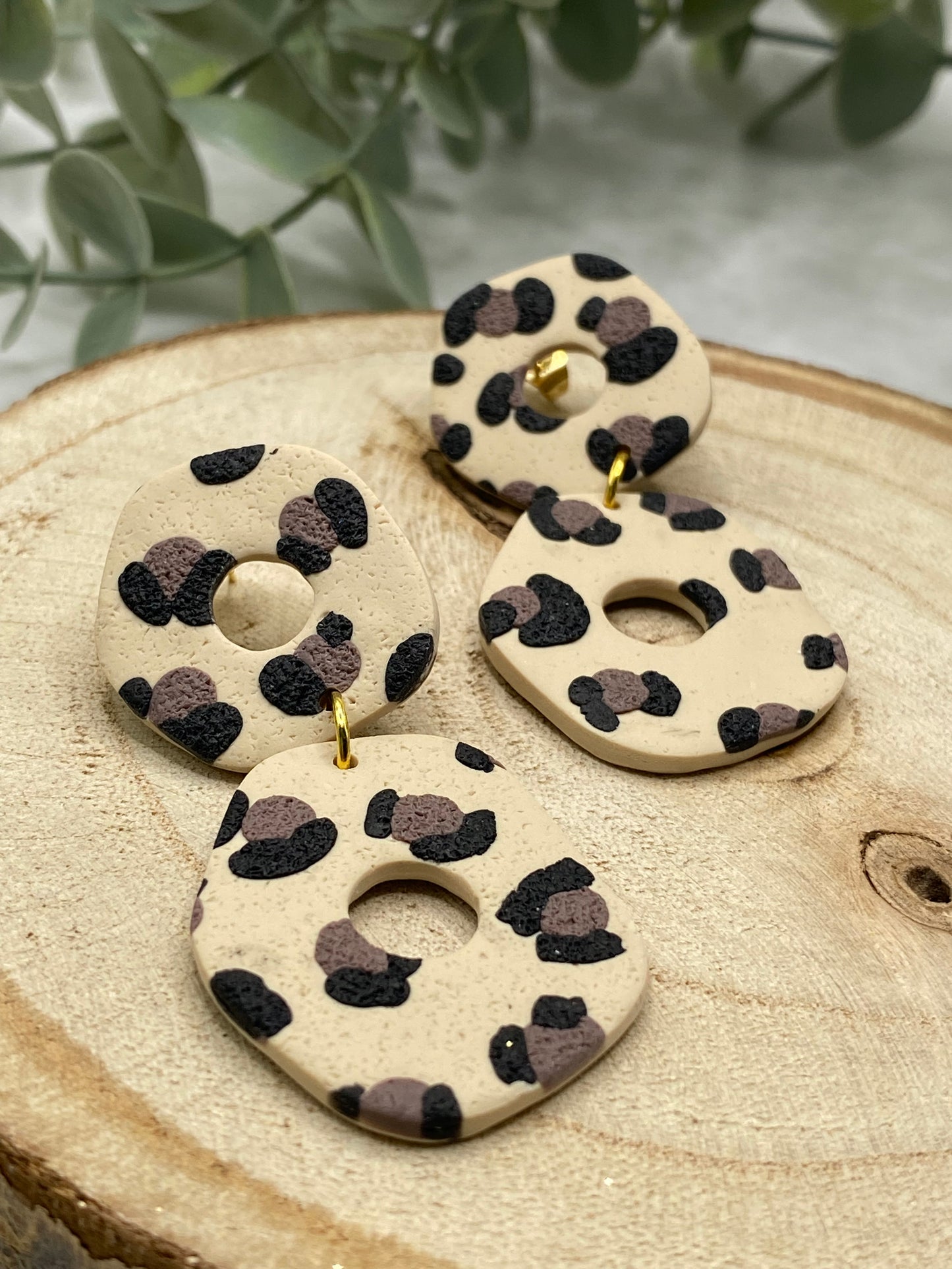 Animal print