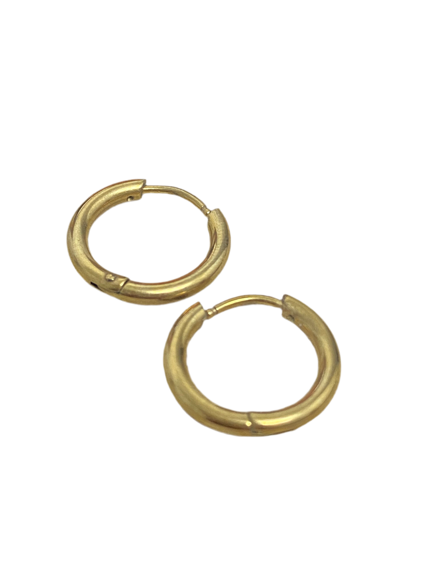 Aros dorados
