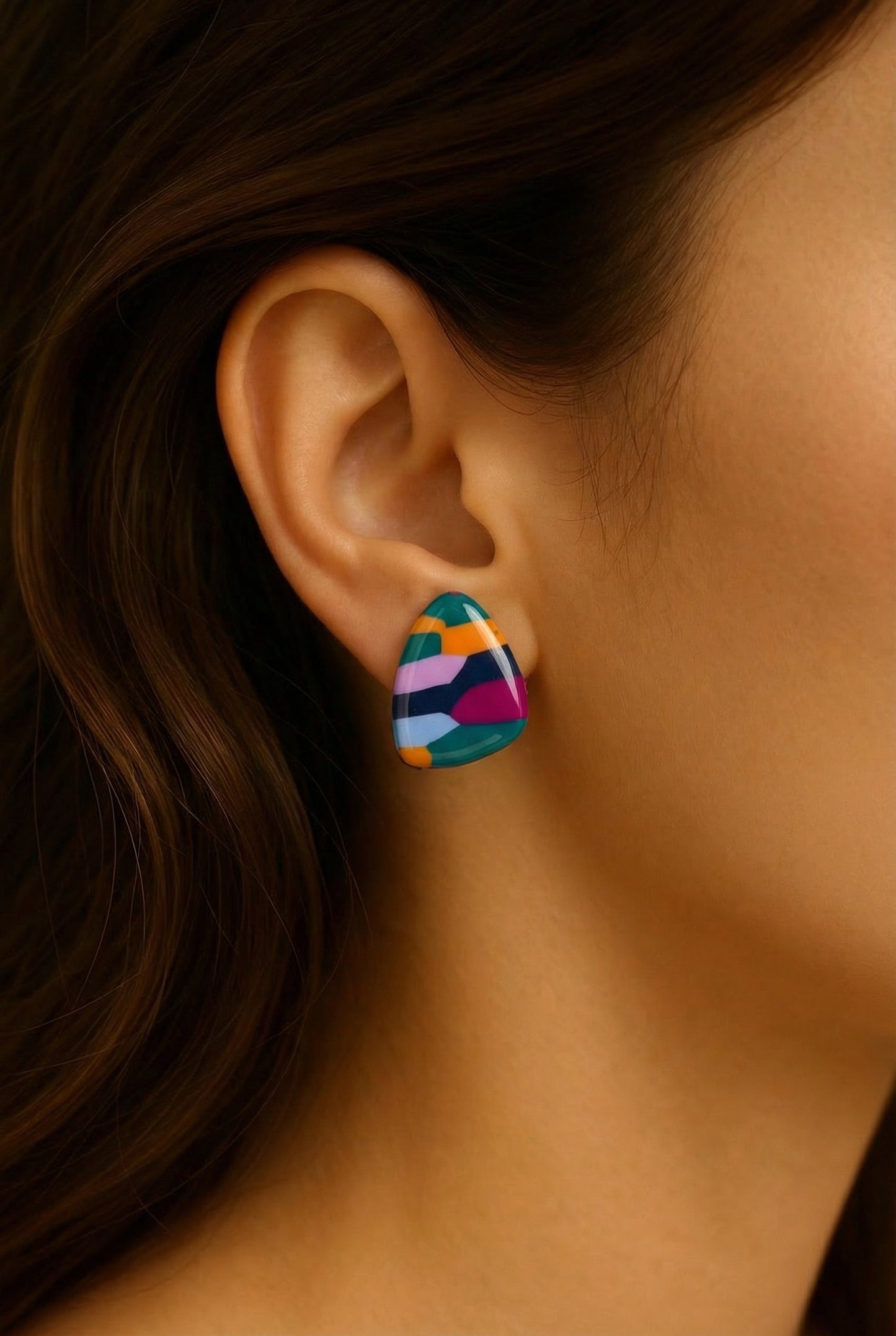 Mila multicolor