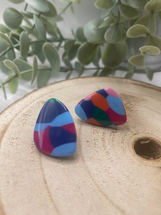 Mila multicolor