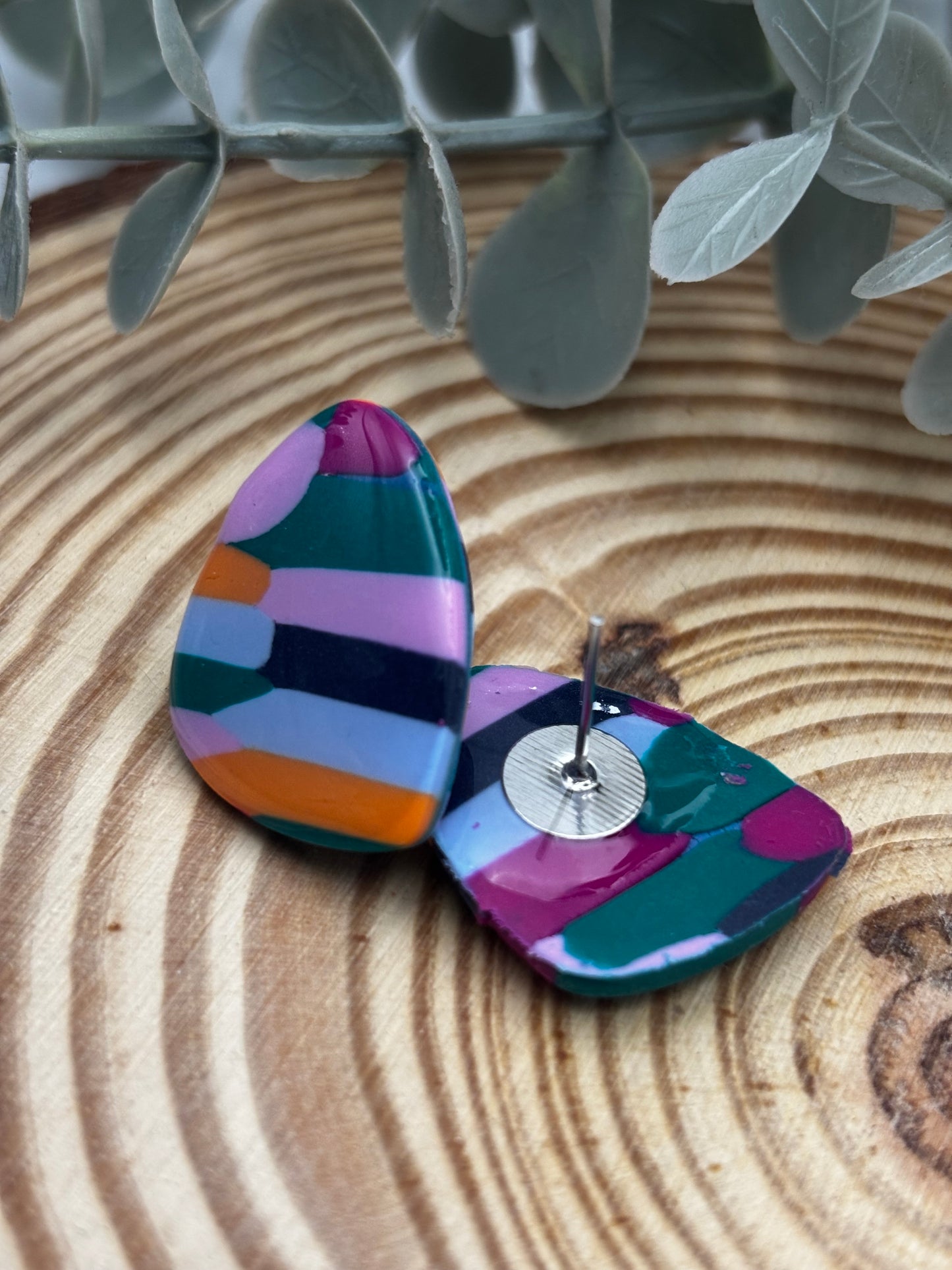 Mila multicolor