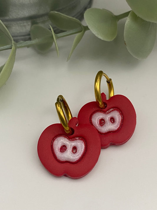 Charm manzana (1unidad)