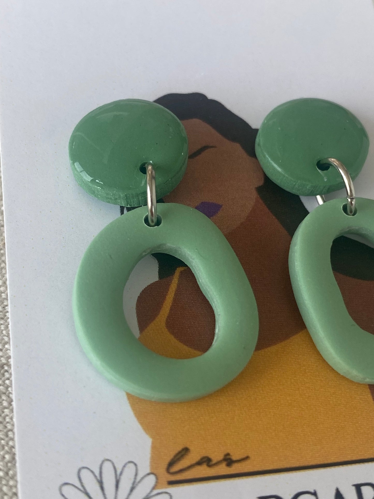 Aros colgates