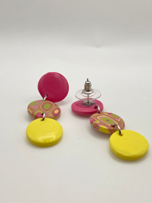 Trio barbie