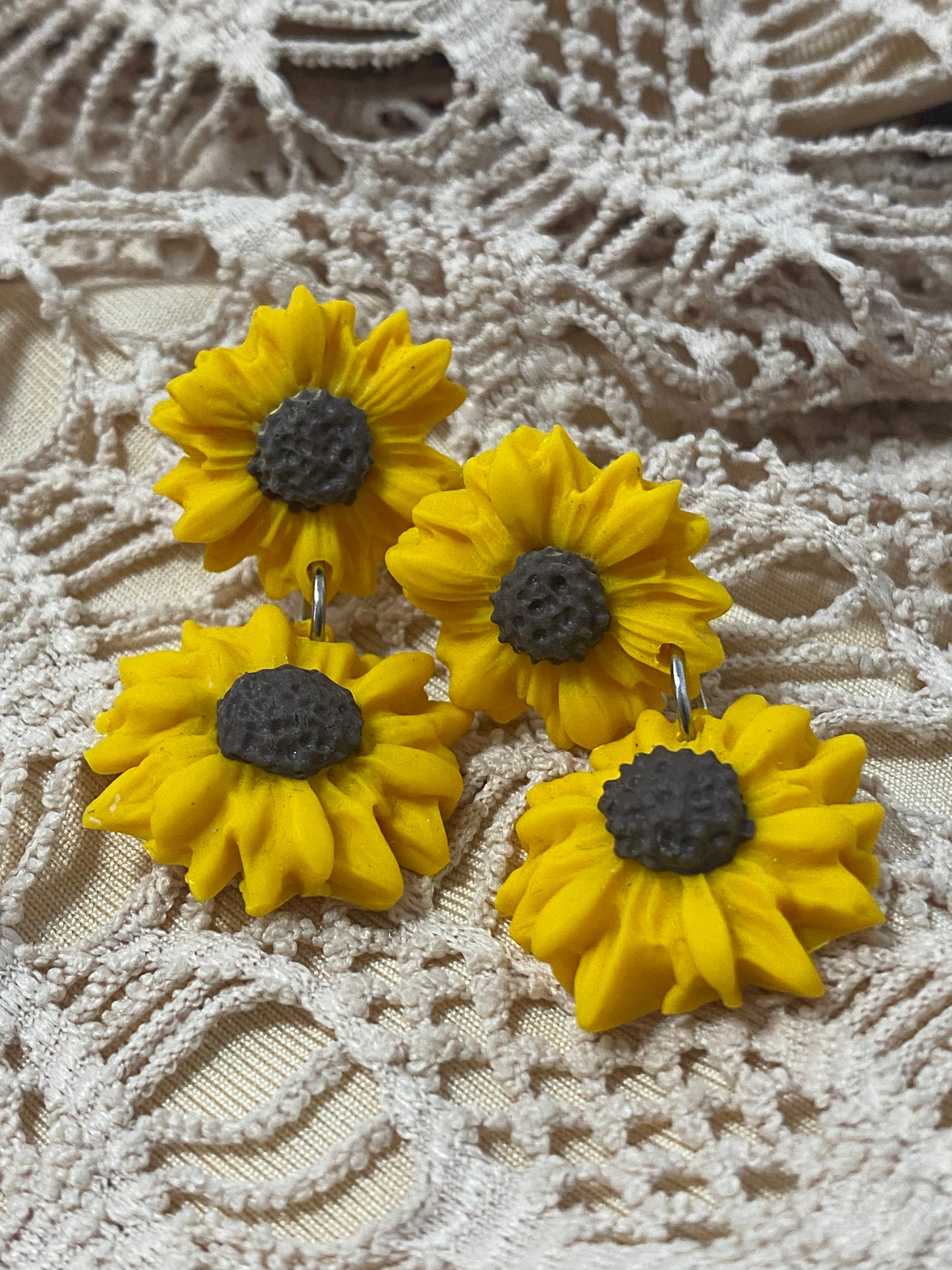 Girasoles dobles 2.0