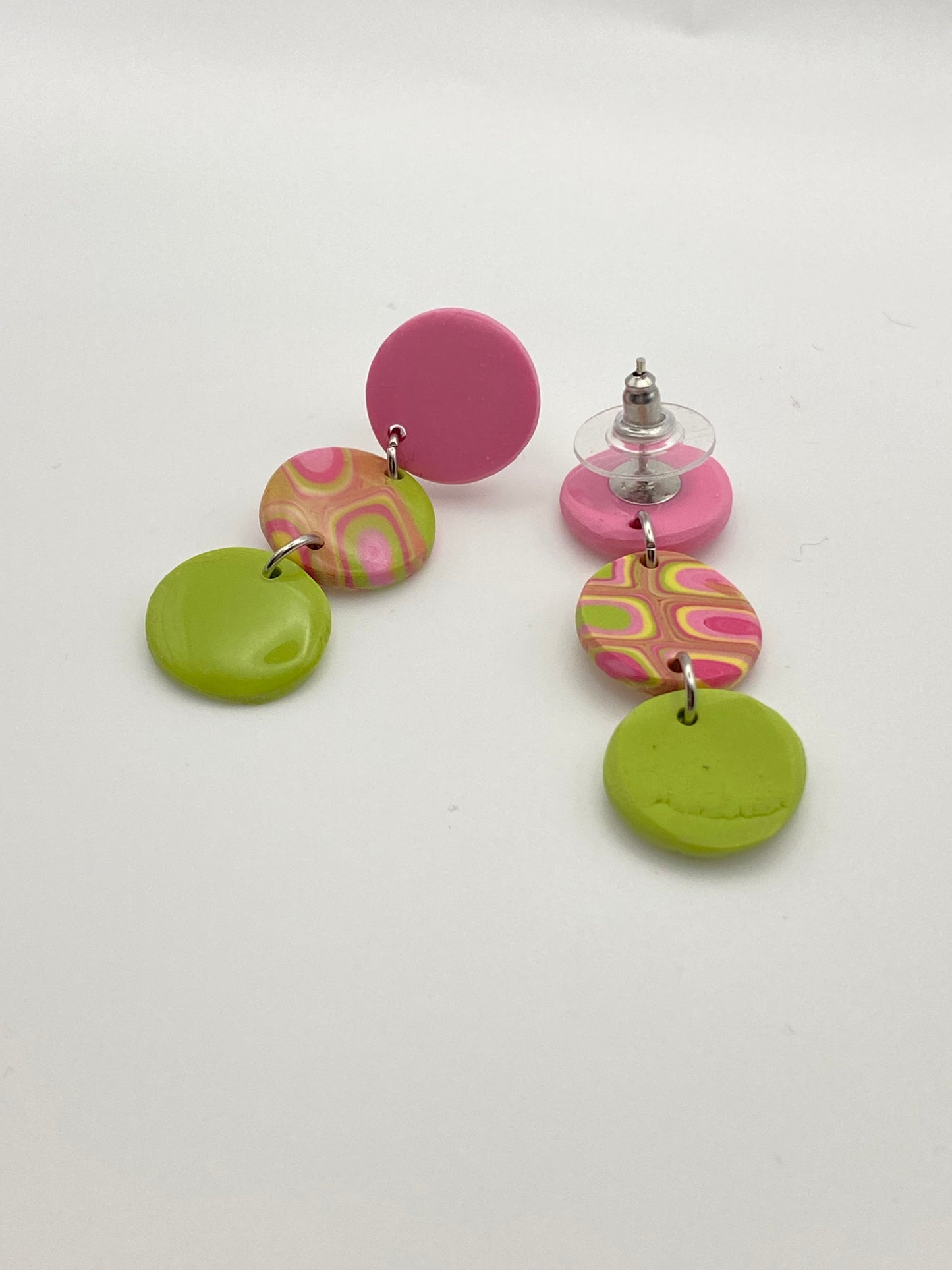 Trio barbie
