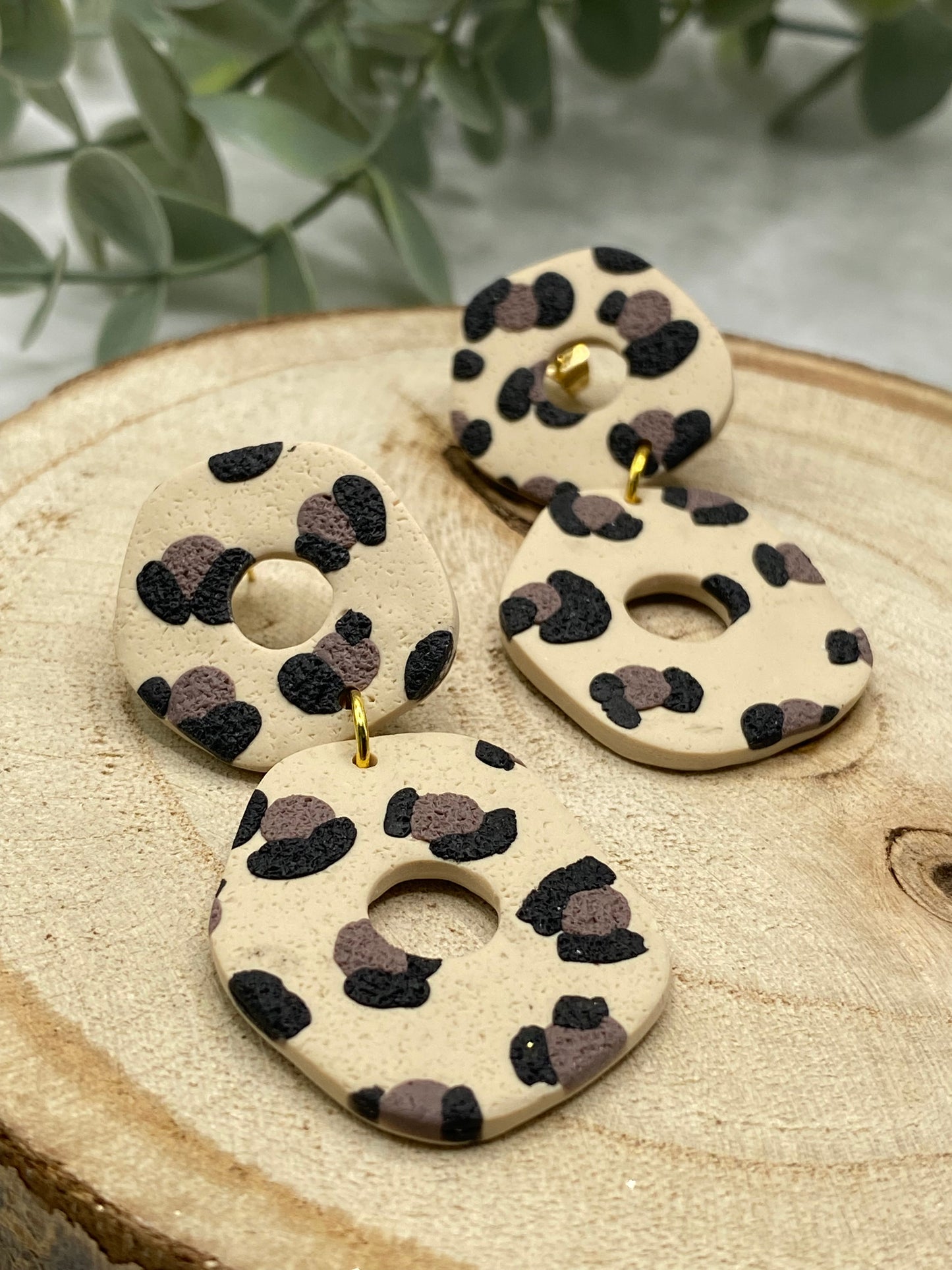 Animal print