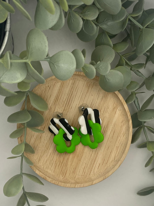Flor Beetlejuice