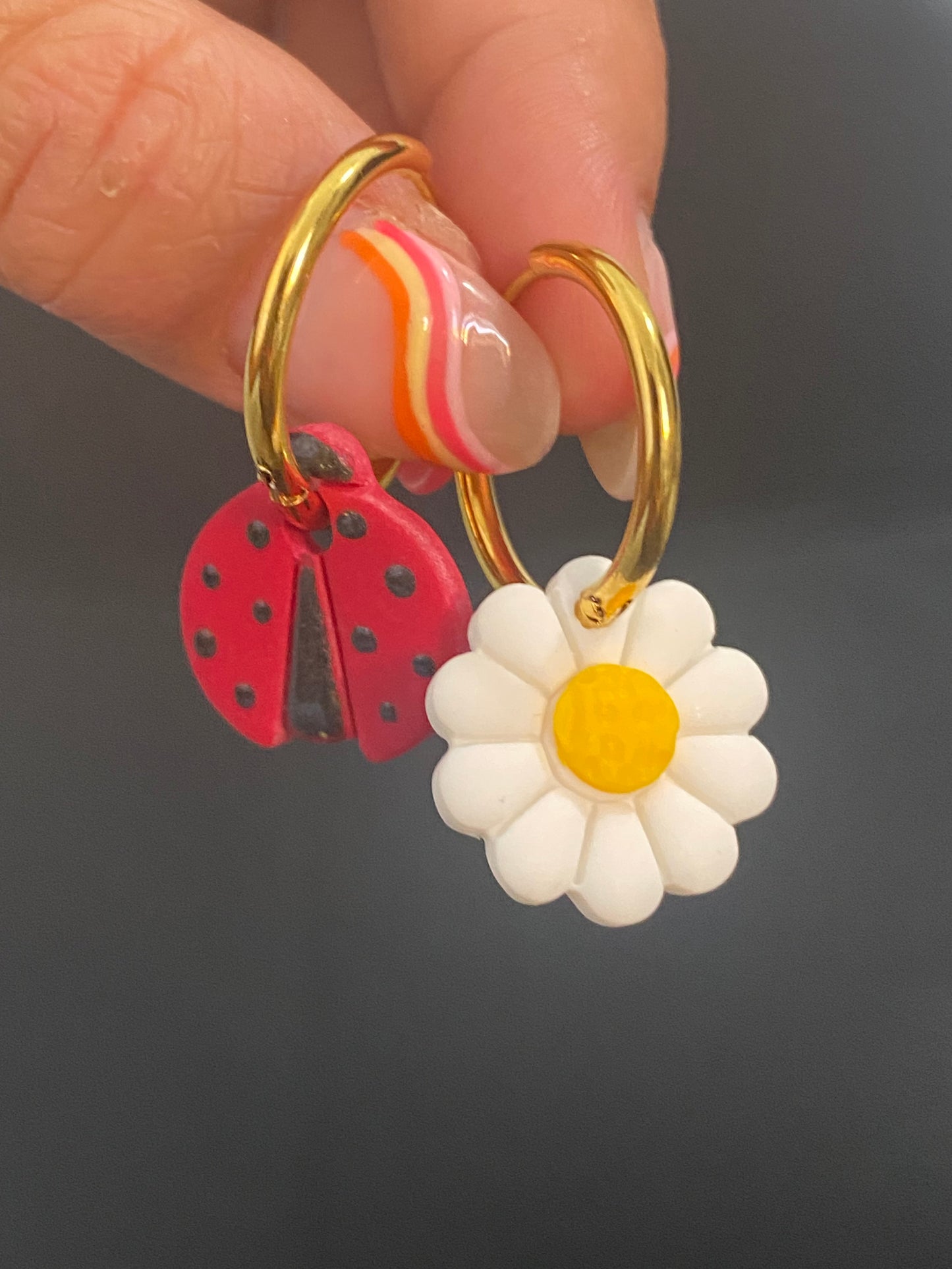 Charm margarita