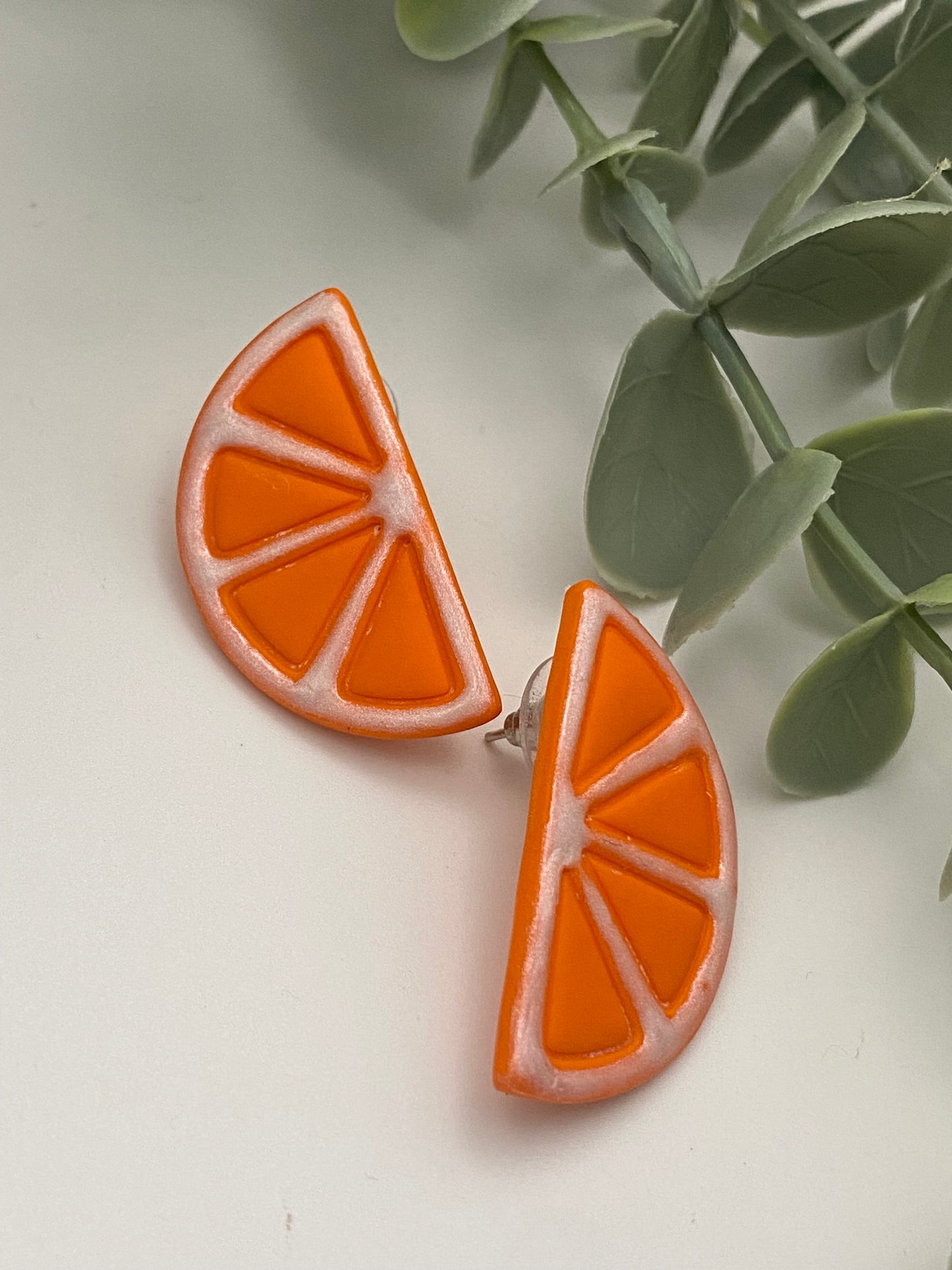 Media naranja