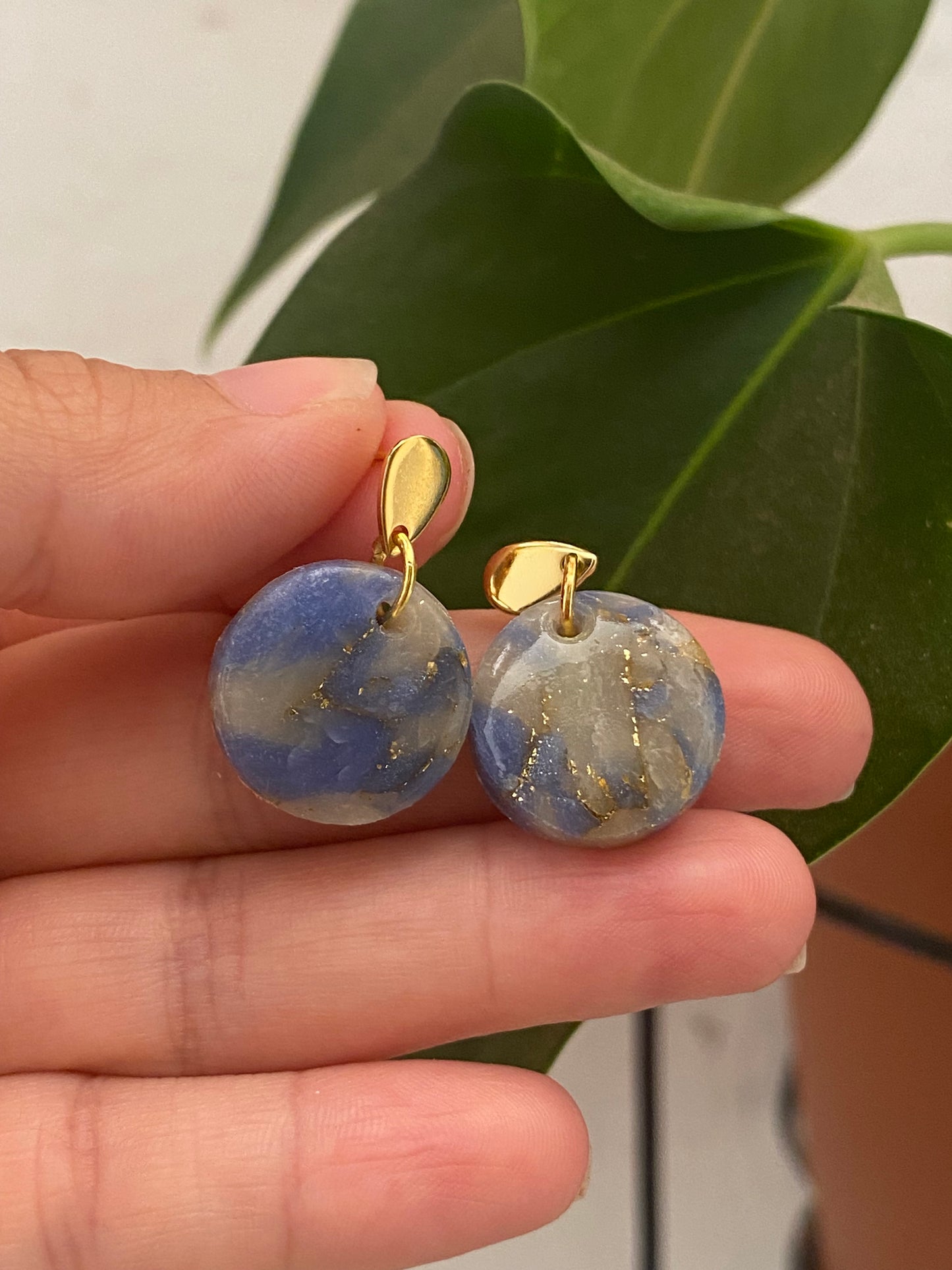 Trozos de cielo