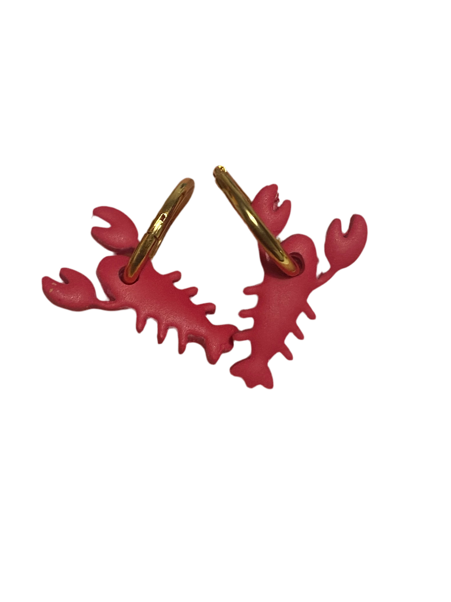 Charm de langosta