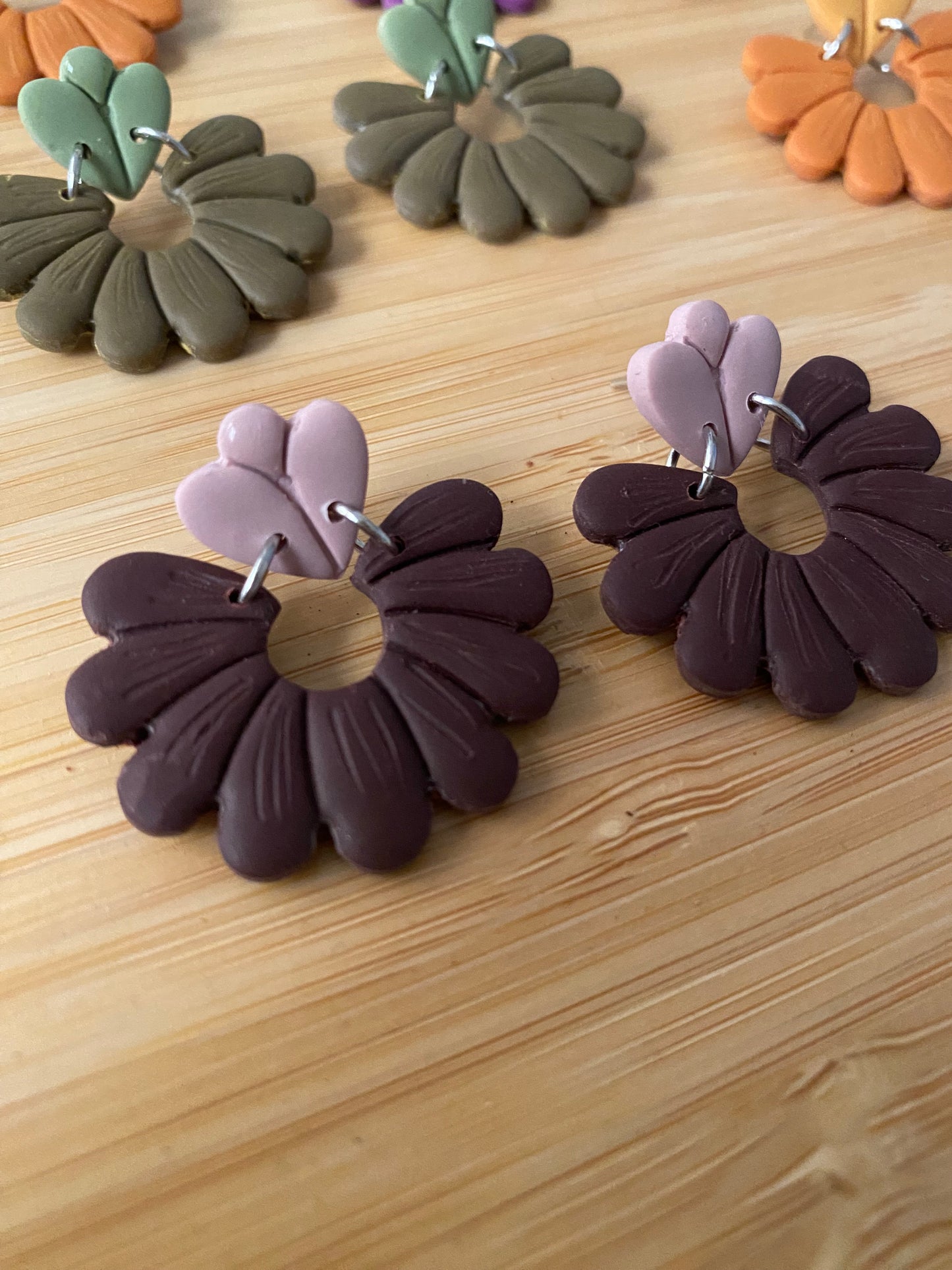 Abanico otoño