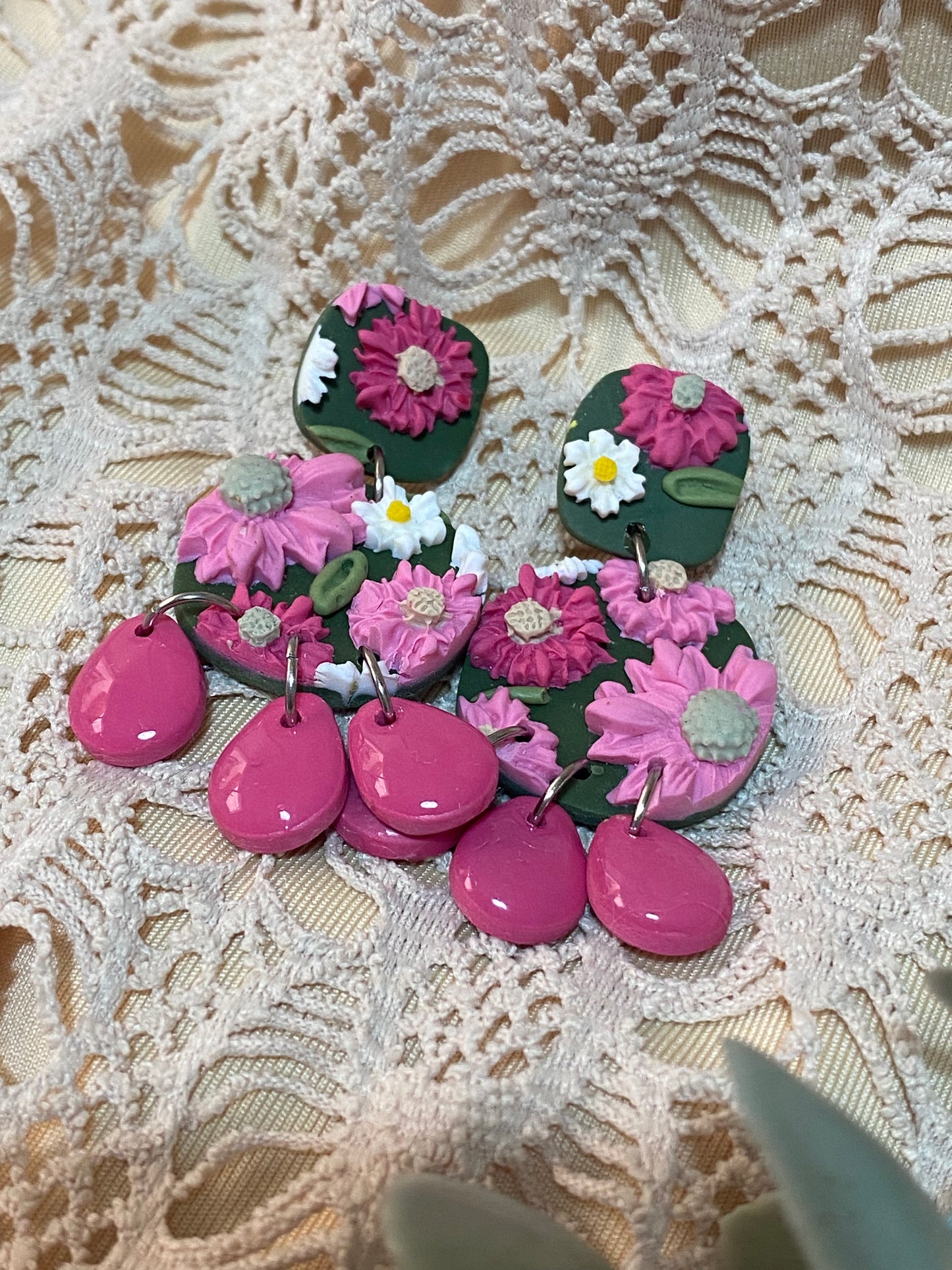 Estampado floral