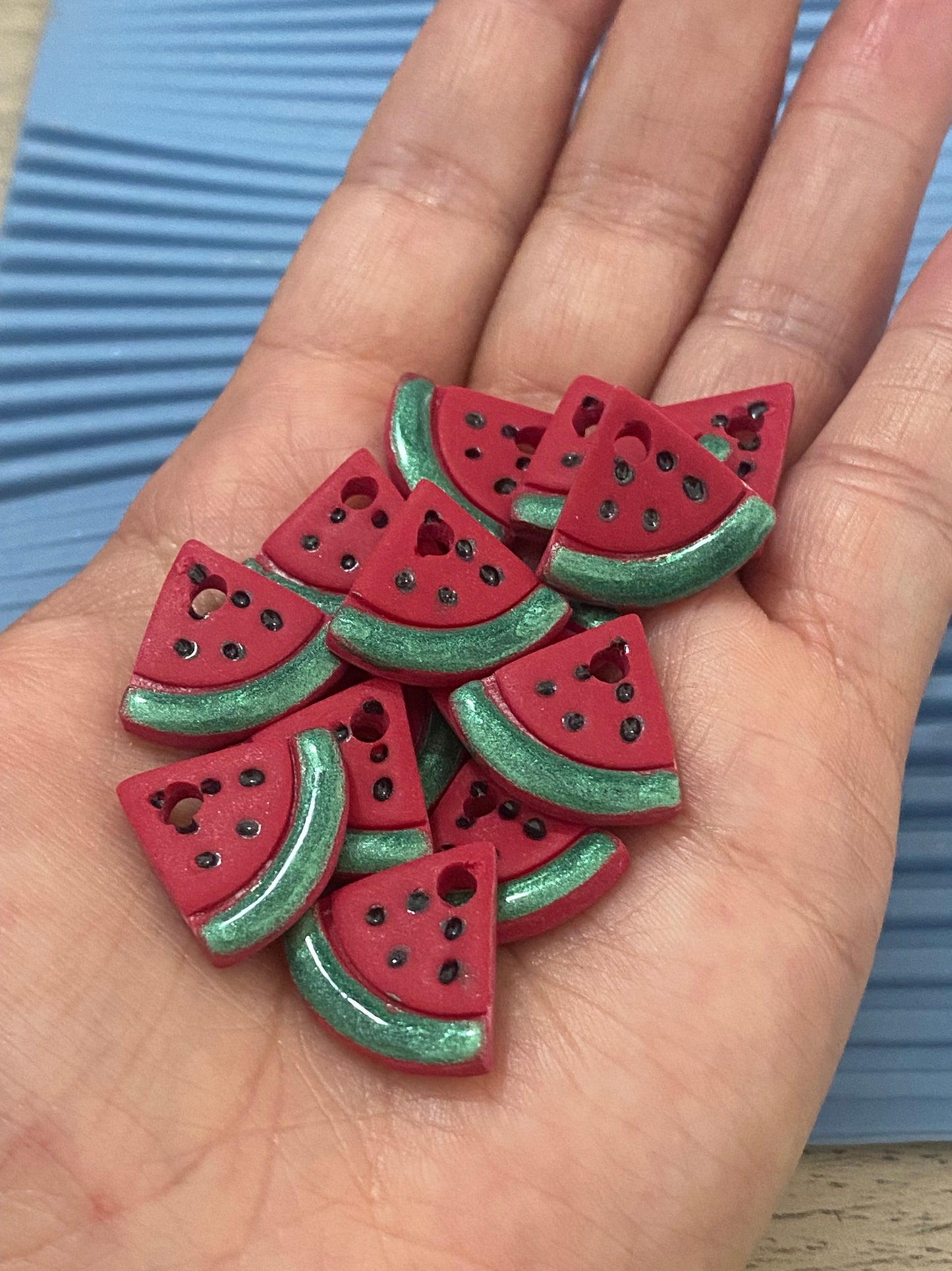 Charm sandía (1 unidad)