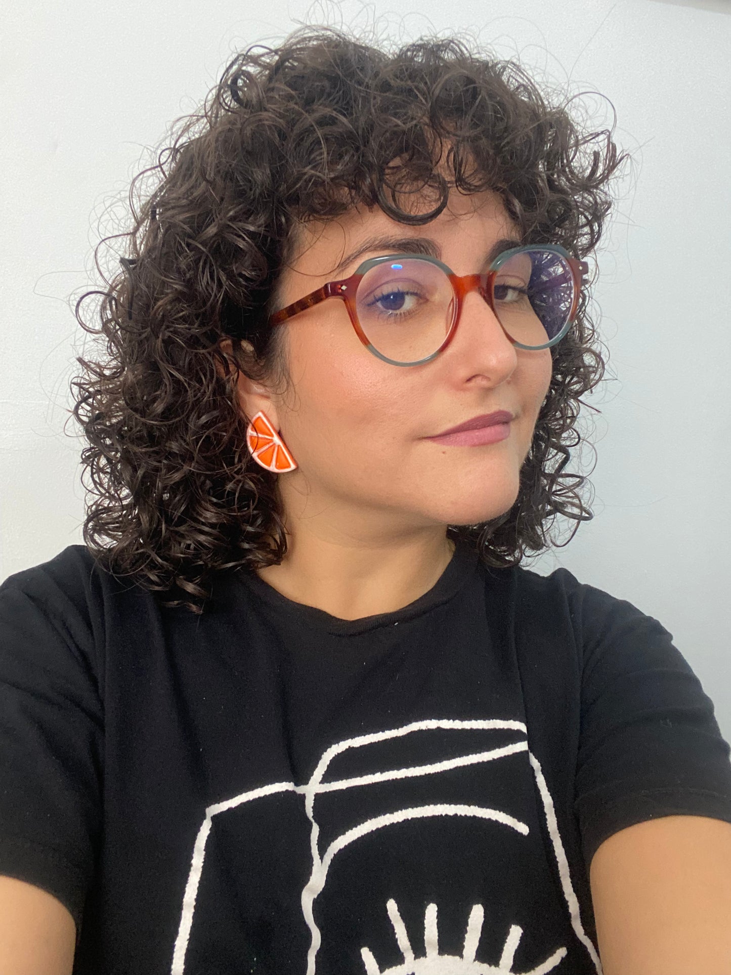 Media naranja