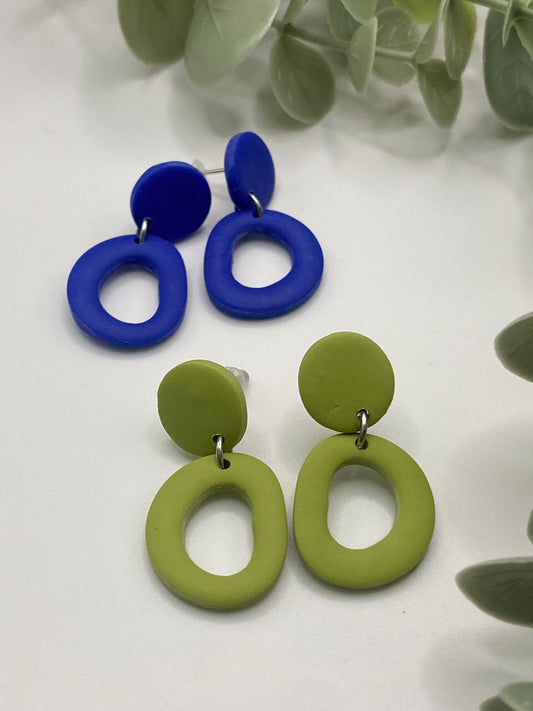 Aros colgates