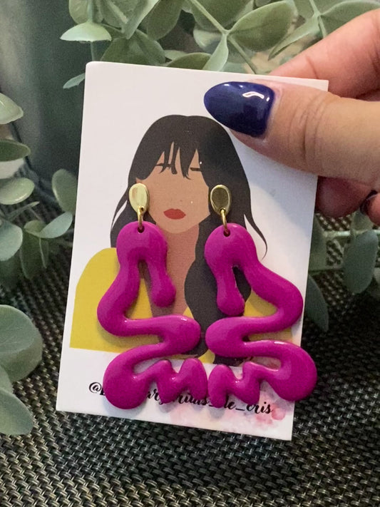 Serpentinas